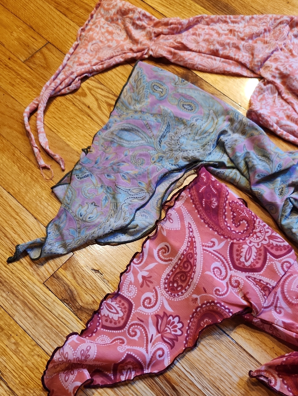 Bellydance Tops - Picture 9 of 9